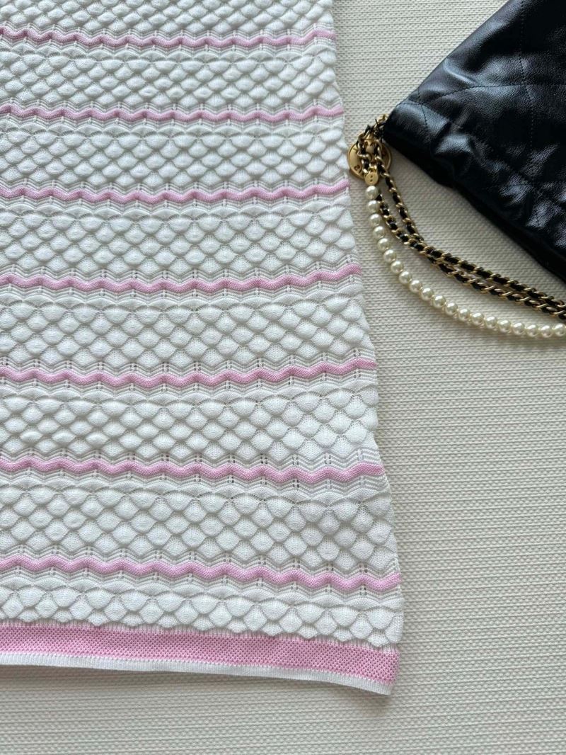 Chanel Dress